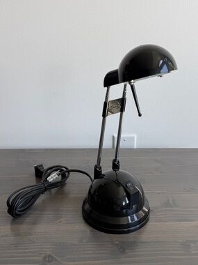 Vintage telescopic ESPRESSIVO 77 lamp
